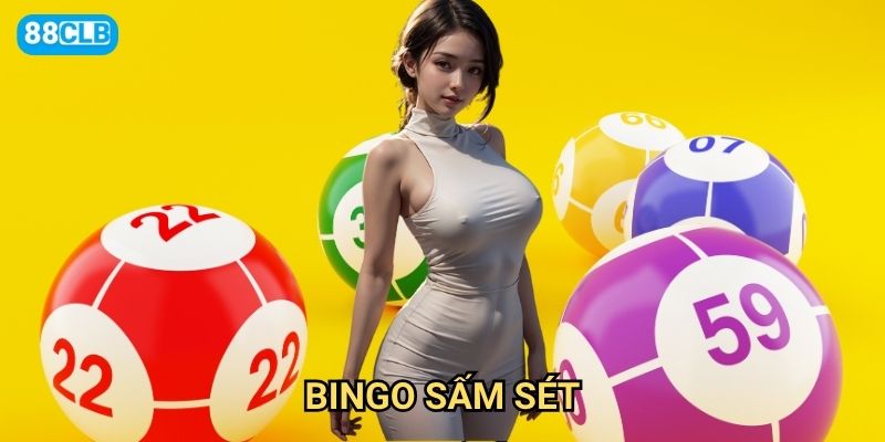 Bingo Sấm Sét 88clb có thực sự mang lại may mắn như tên gọi?
