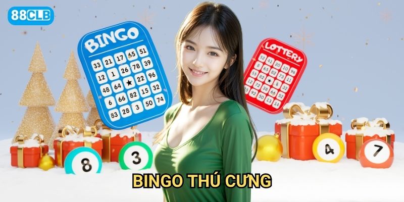 Bingo Thú Cưng 88clb có những nhân vật nào đáng yêu nhất?