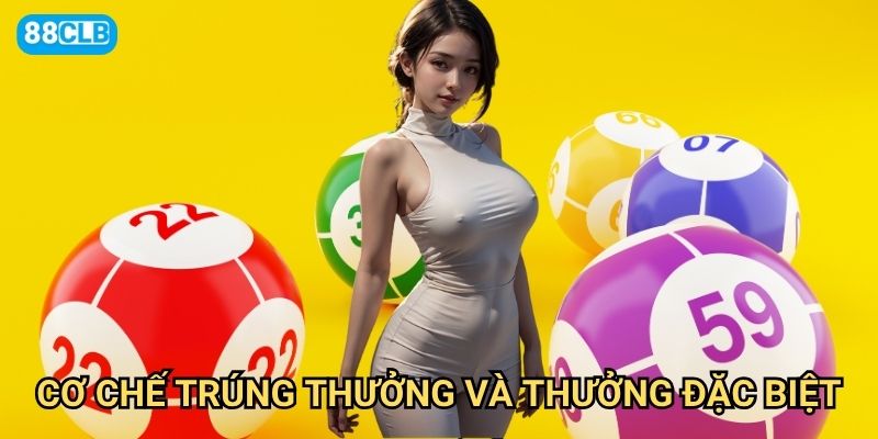 Bingo Sấm Sét 88clb có thực sự mang lại may mắn như tên gọi? 3 Cơ chế trúng thưởng và thưởng đặc biệt