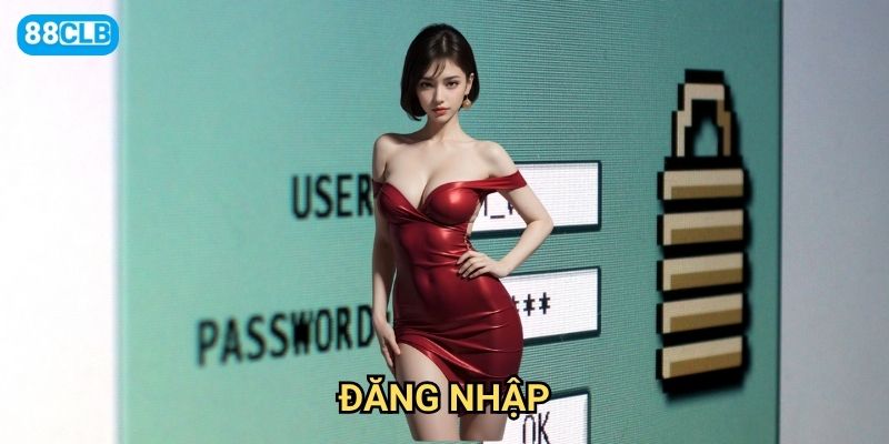 Đăng nhập 88clb có gặp khó khăn và làm sao để truy cập nhanh nhất?