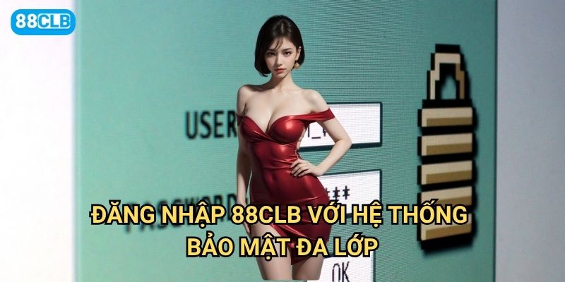 Đăng nhập 88clb có gặp khó khăn và làm sao để truy cập nhanh nhất? 2 Đăng nhập 88clb với hệ thống bảo mật đa lớp