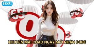 Khuyến mãi chào ngày mới nhận code 88clb có những mã khuyến mãi gì hấp dẫn?