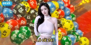 Lô đề 247 88clb có ưu điểm gì so với lô đề truyền thống?