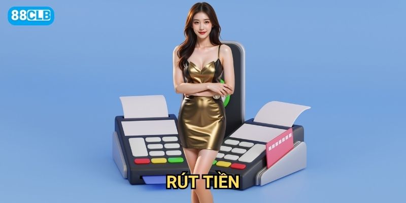 Rút tiền 88clb có thực sự nhanh chóng và không gặp khó khăn gì?